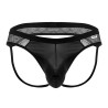 CandyMan Jockstrap Dentelle Hathor Noir
